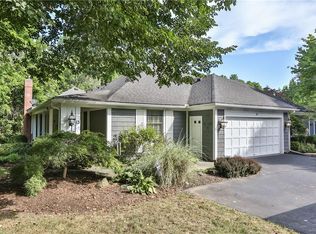 13 Tobey Woods, Pittsford, NY 14534