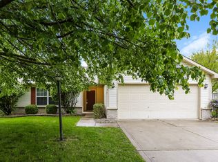 5298 Gateway Ave, Noblesville, IN 46062