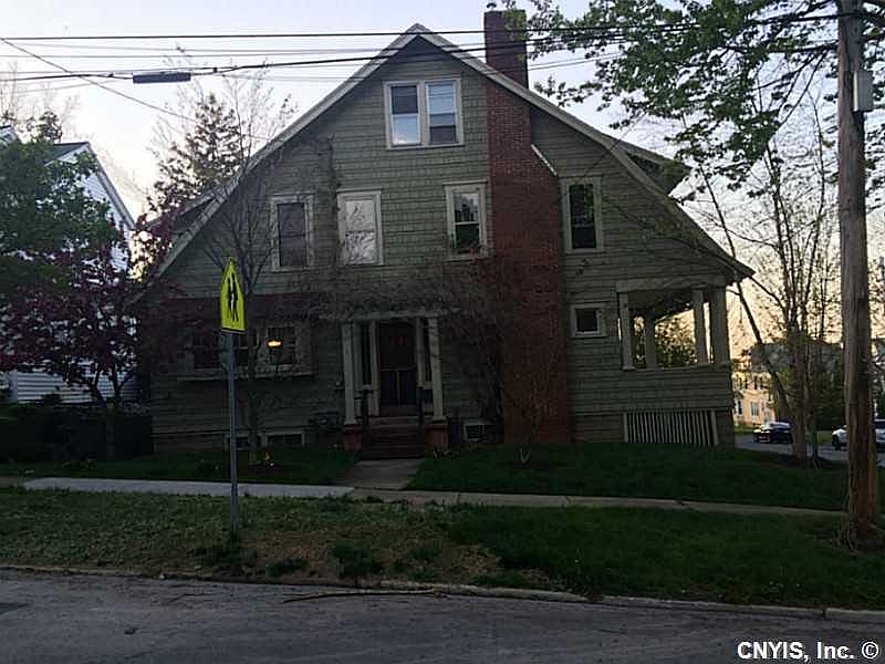 302 Gordon Ave, Syracuse, NY 13207 Zillow