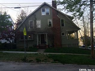 302 Gordon Ave, Syracuse, NY 13207