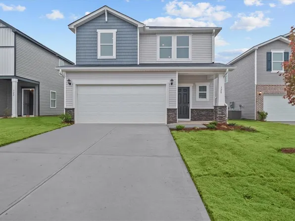 320 Fair Cross Cir, Piedmont, SC 29673