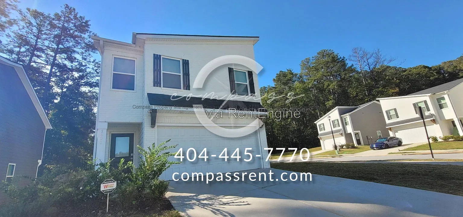 3 bed, 2.5 bath, 1729 sqft, $2,500 — Photo 2