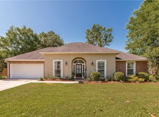 730 Waxwing Dr, Mandeville, LA 70448