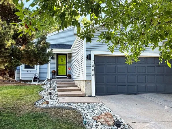 7886 S Windermere Circle, Littleton, CO 80120