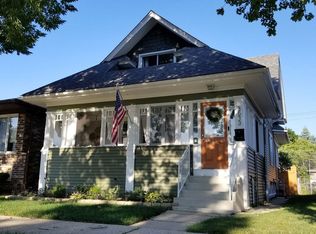 3533 East Ave, Berwyn, IL 60402