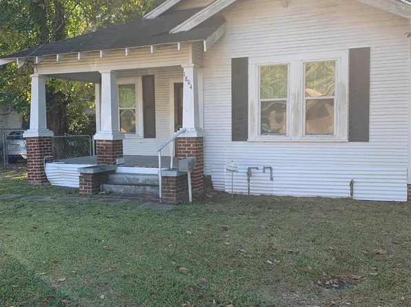 1804 Flynn St, Monroe, LA 71201