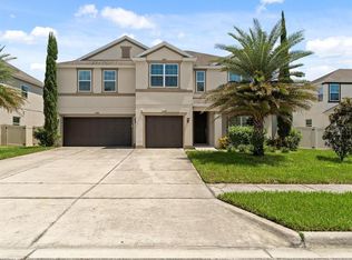 2007 Red Bluff Ave, Apopka, FL 32712