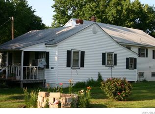 14180 Elletts Crossing Rd, Ashland, VA 23005