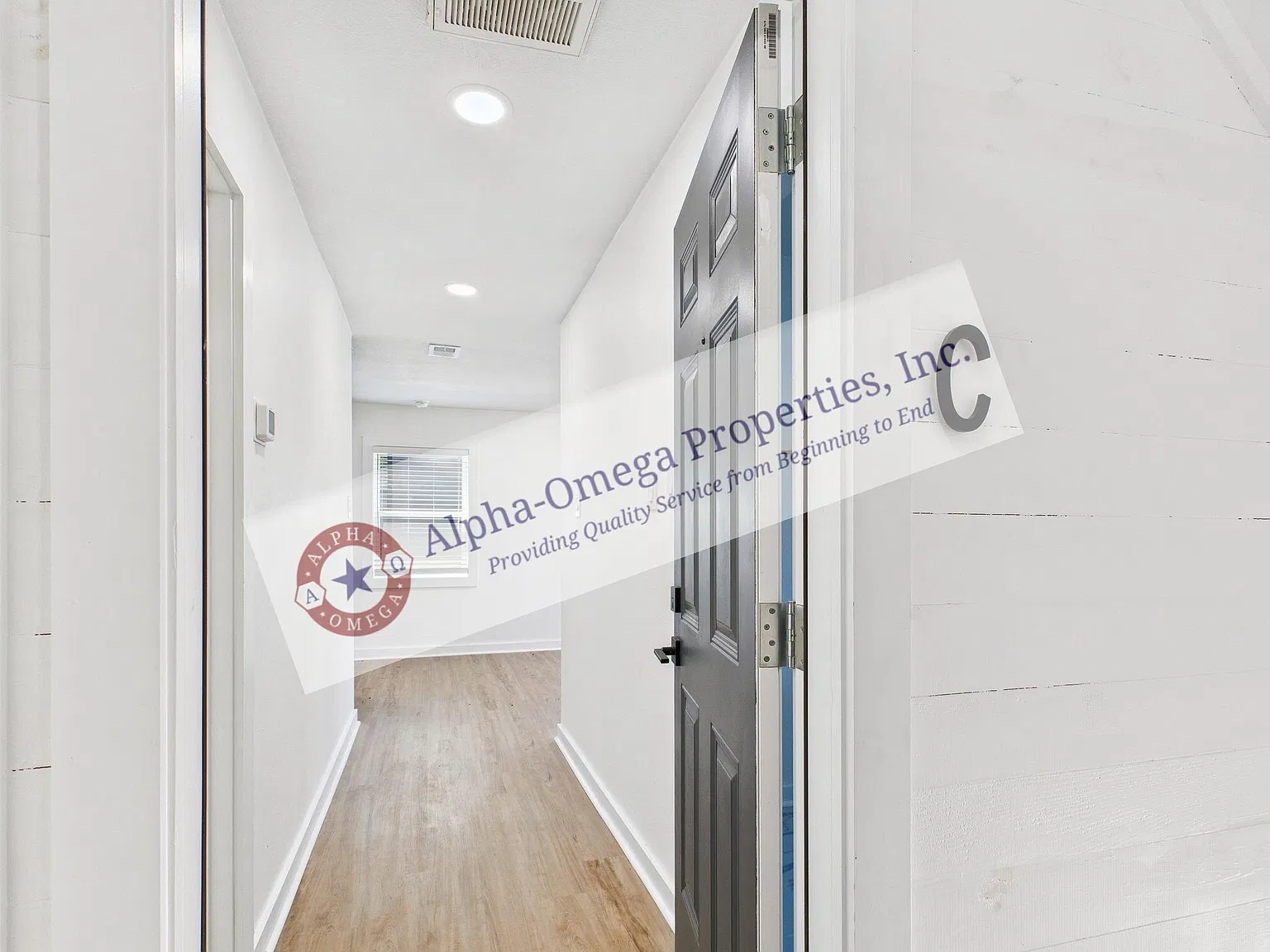 607 Foch Unit C — Photo 2