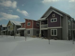 320 Urban Prairie St #A, Fort Collins, CO 80524