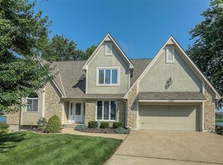 5030 SW Mallard Point, Lees Summit, MO 64082