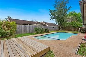 3103 Lazy Brook Dr — Photo 10
