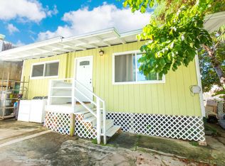 3425 Kalua Rd #A, Honolulu, HI 96816
