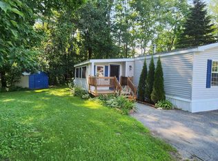 64 Morways Park, Charlestown, NH 03603