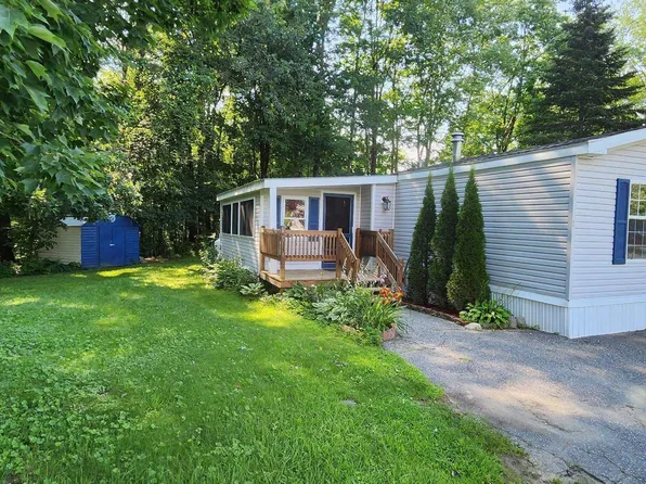 64 Morways Park, Charlestown, NH 03603