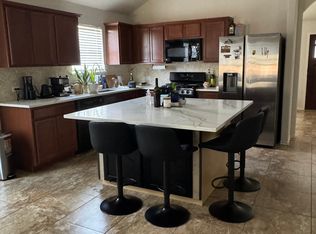 20414 Shiloh Mist Ln, Katy, TX 77449