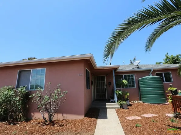 852-54 N 49th St, San Diego, CA 92102