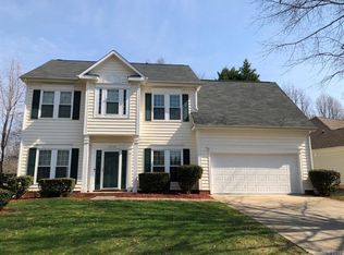 12118 Abundance Cres, Huntersville, NC 28078