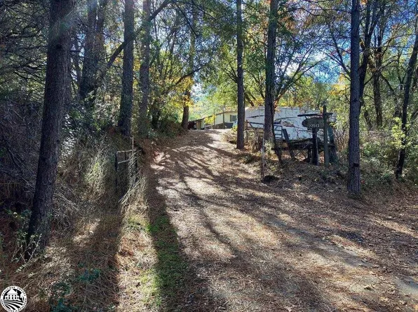 22543 Upper Quail Mine Rd, Columbia, CA 95310