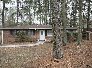 2510 Wilbon St, Durham, NC 27704