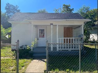 2009 N Park Avenue, Springfield, MO 65803