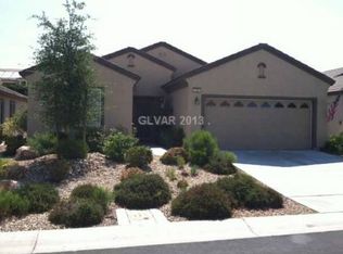 2364 Mystic Star St, Henderson, NV 89044