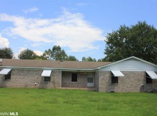 12565 Illinois St, Elberta, AL 36530
