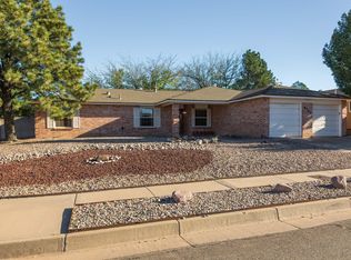8201 Colfax Ave NE, Albuquerque, NM 87109