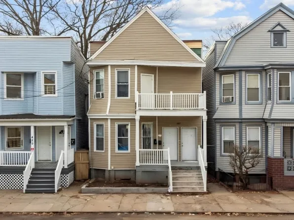 487 S 17Th St, Newark City, NJ 07103