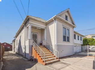 1435 7th Ave, Oakland, CA