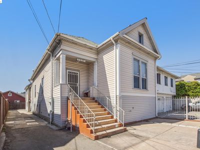 1435 7th Ave, Oakland, CA, 94606