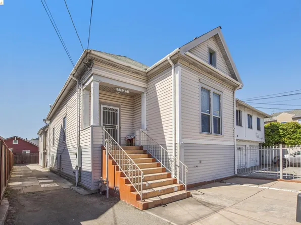 1435 7th Ave, Oakland, CA 94606