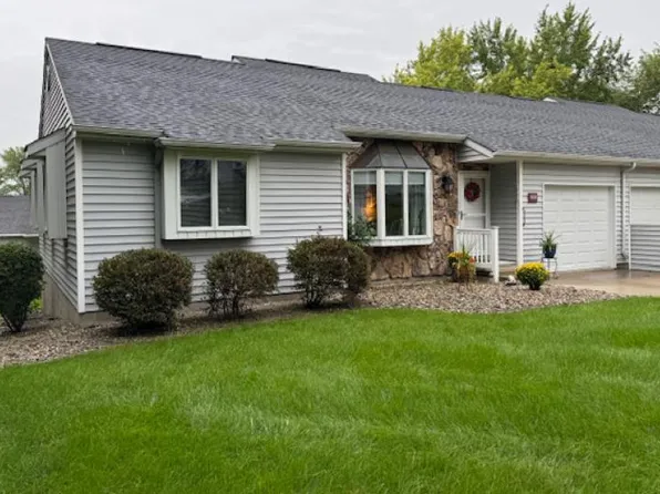 6152 Woodside Dr, Cass City, MI 48726