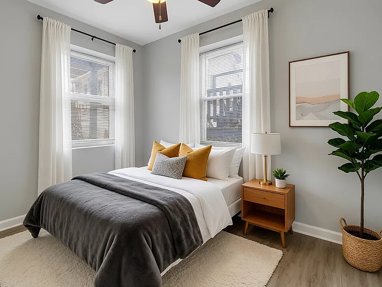 1821 W Cullerton St #2 — Photo 9