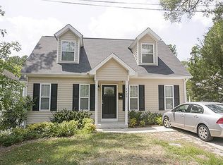 1420 James St, Durham, NC 27707