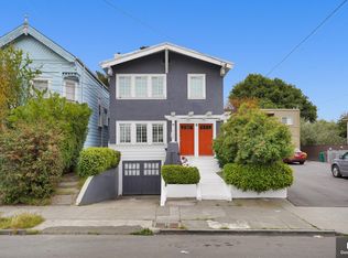 1035 63rd St, Oakland, CA 94608