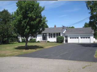 25 Field Rd, Ashland, ME 04732