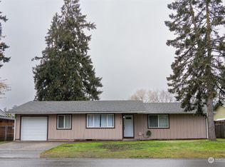 8711 Skokomish Way NE, Olympia, WA