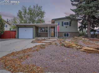 1931 N Chelton Rd, Colorado Springs, CO 80909