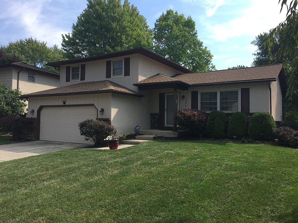 1st image of 7592 Foxboro Ln