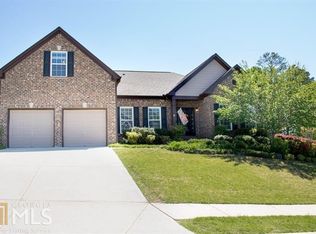 223 Forest Creek Ln, Canton, GA