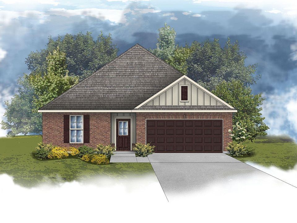 1st image of 8105 Marian Ln #4-D
