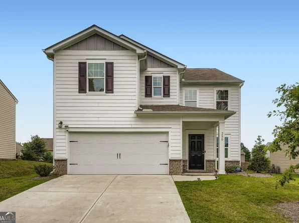 250 Cottontail Ln, Villa Rica, GA 30180