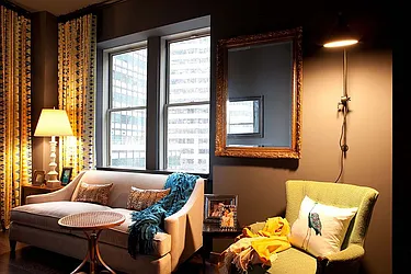 Rented by Metro Loft Management
