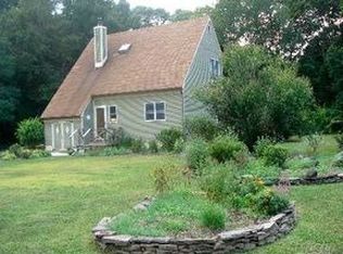190 Great Pond Way, Southold, NY 11971