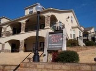 401 Halteria Ln, Hot Springs, AR 71913