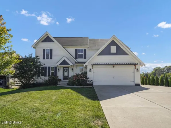 522 Copper Creek Dr, Mount Washington, KY 40047