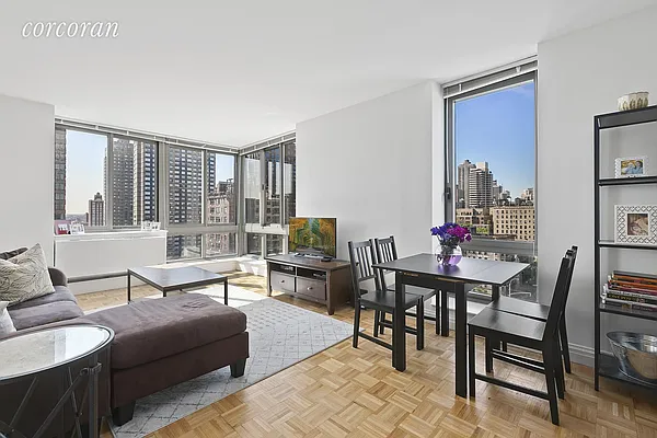 Rented by Corcoran | media 35