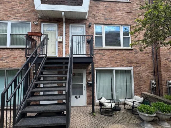 4035 N Keystone Ave #Gg, Chicago, IL 60641