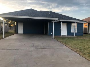 809 Ute Ave, Lubbock, TX 79403